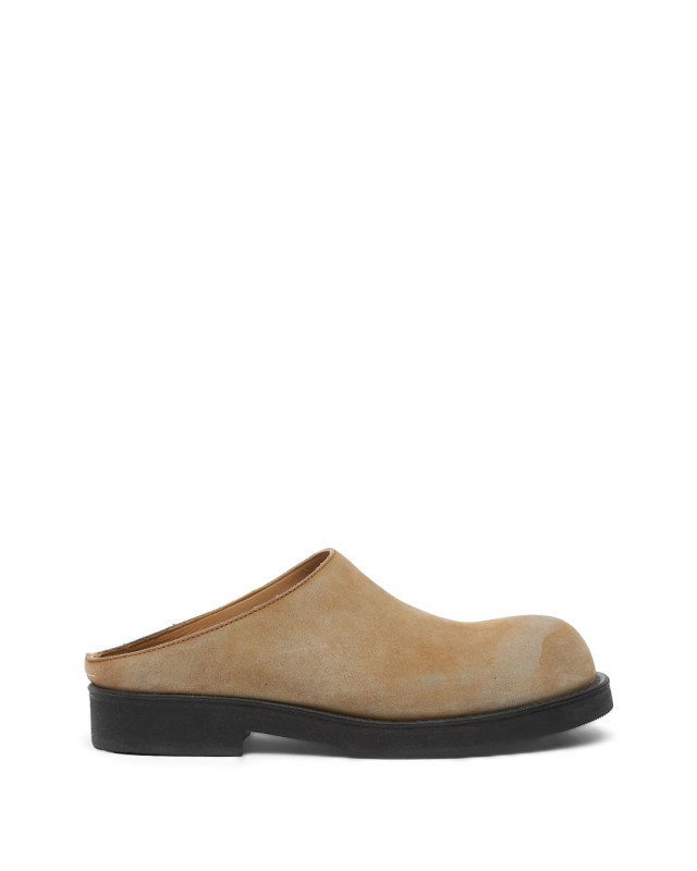 [MM6 Maison Margiela] Sandals FW26 SH1WX0012P7812T2291