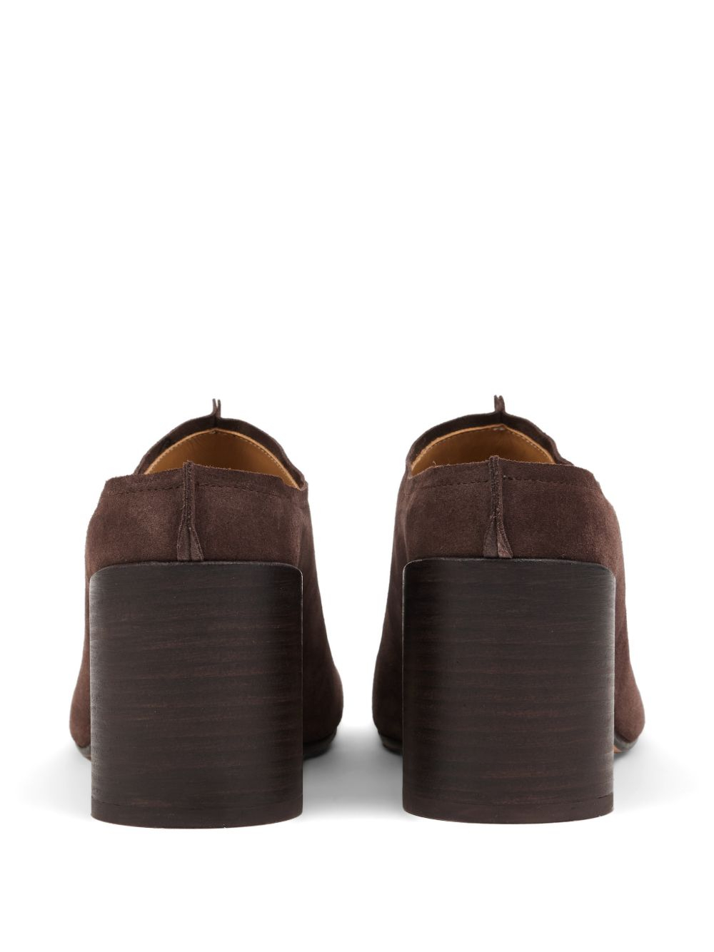 [MM6 Maison Margiela] Sandals FW26 S59WX0085P6385T2154