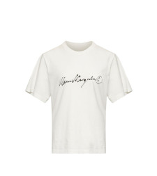 [MM6 Maison Margiela] T-shirts Short Sleeve FW26 S52GC0368M20258101