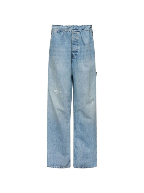 [MM6 Maison Margiela] Jeans FW26 S52KA0578M30055969