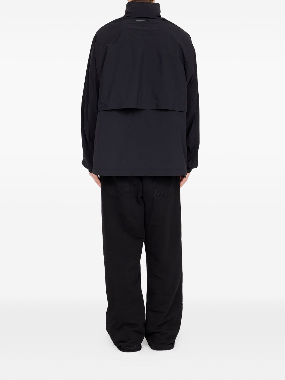 [MM6 Maison Margiela] Casual Jacket FW26 SH0AM0101M36017900