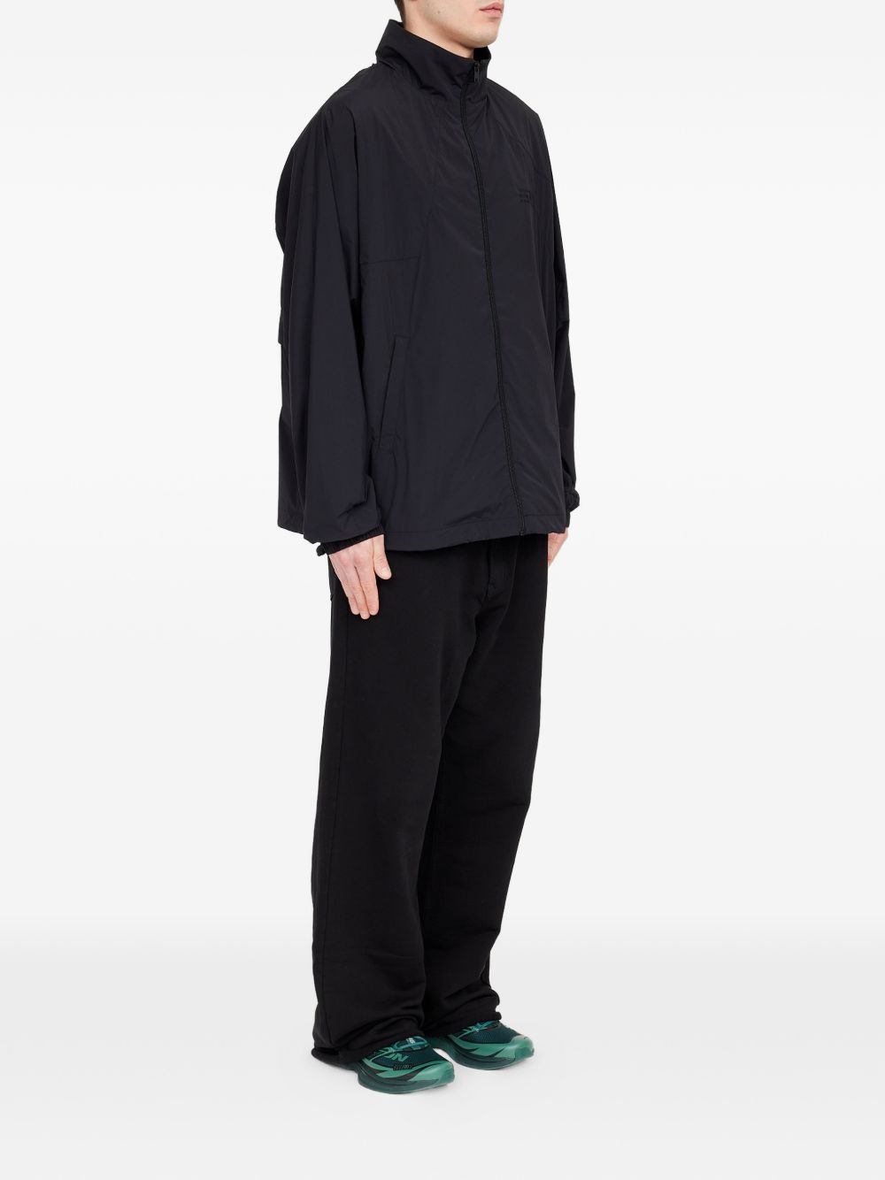 [MM6 Maison Margiela] Casual Jacket FW26 SH0AM0101M36017900