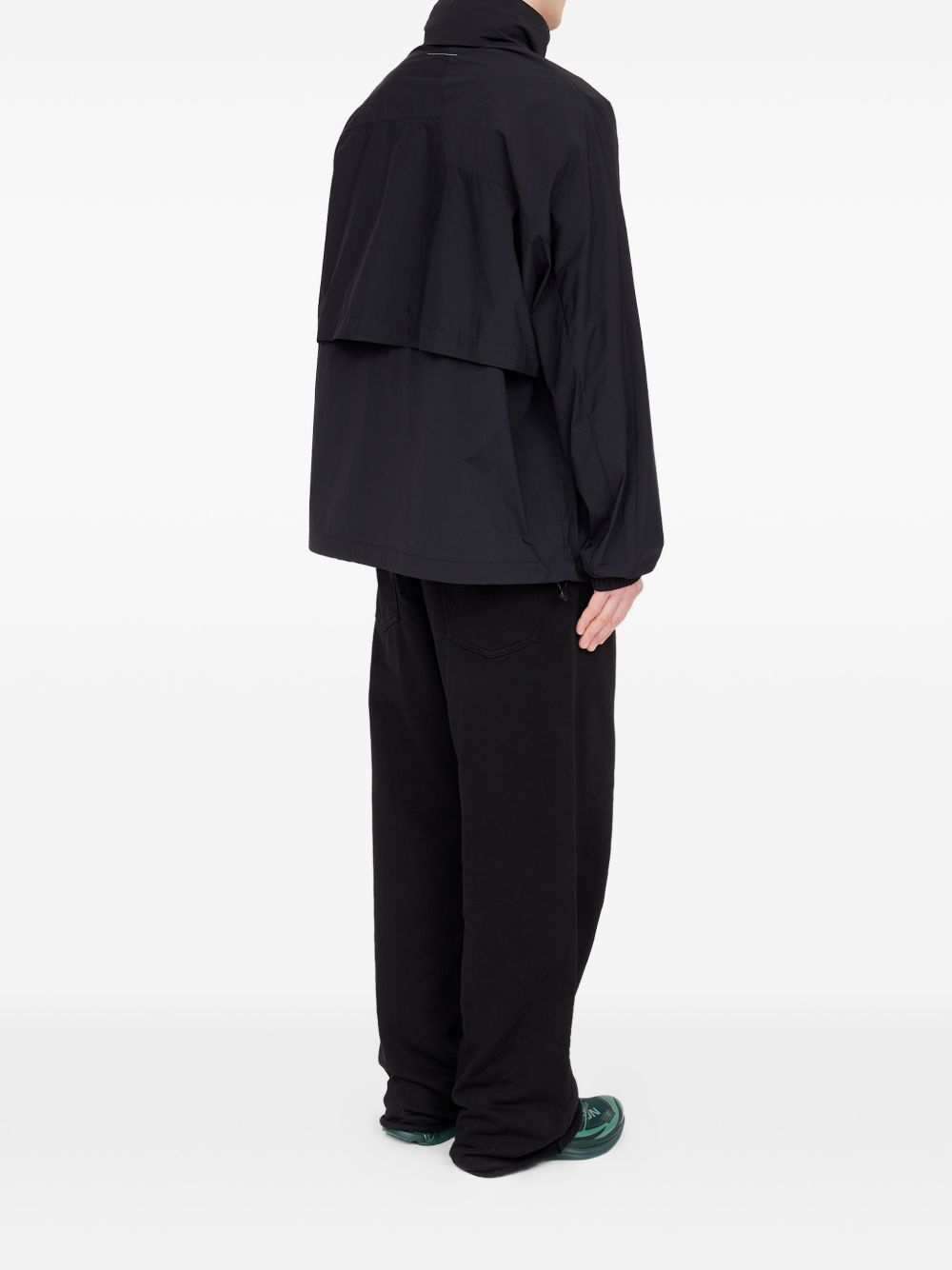 [MM6 Maison Margiela] Casual Jacket FW26 SH0AM0101M36017900