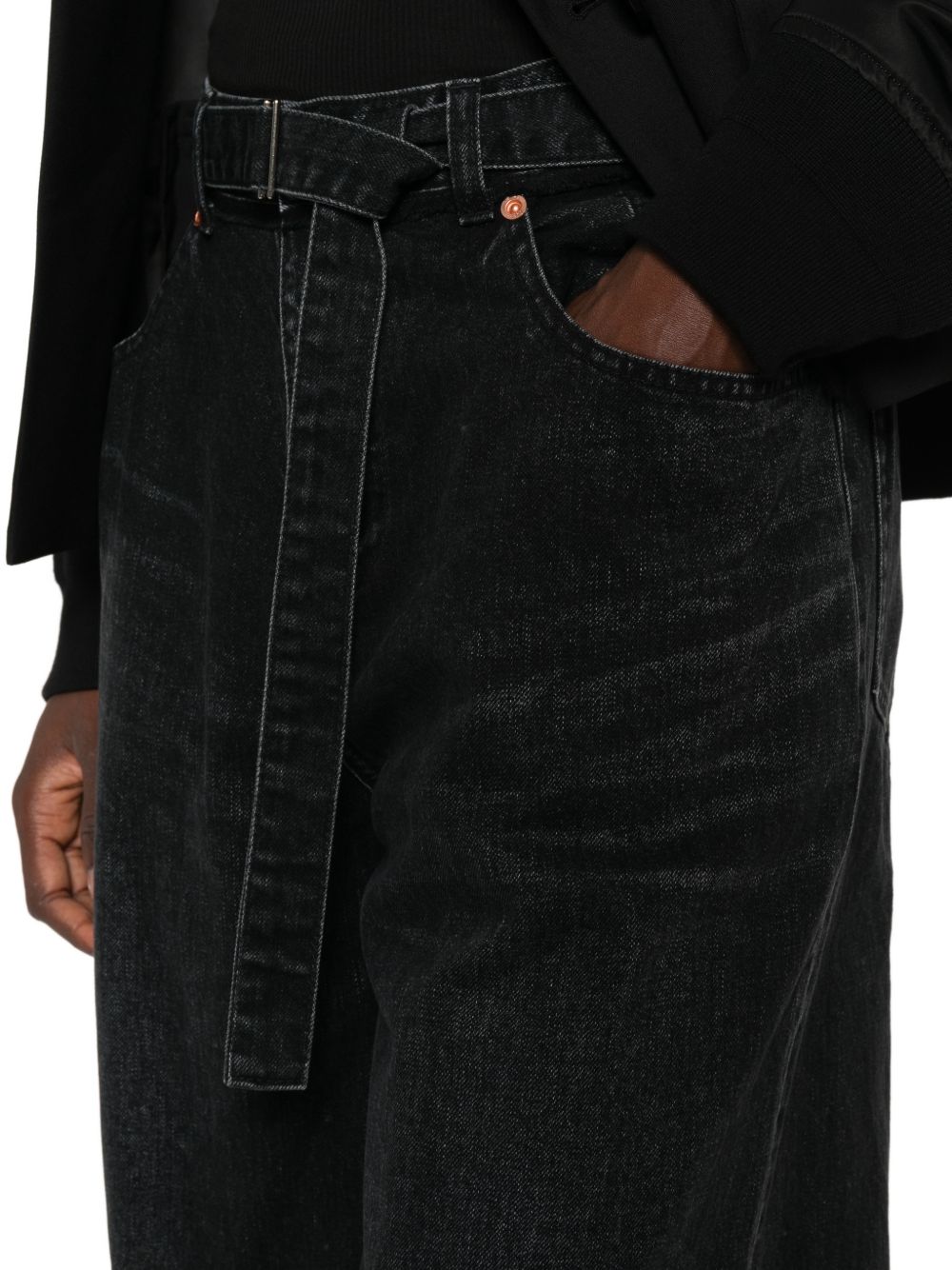 SACAI SCW-313 001