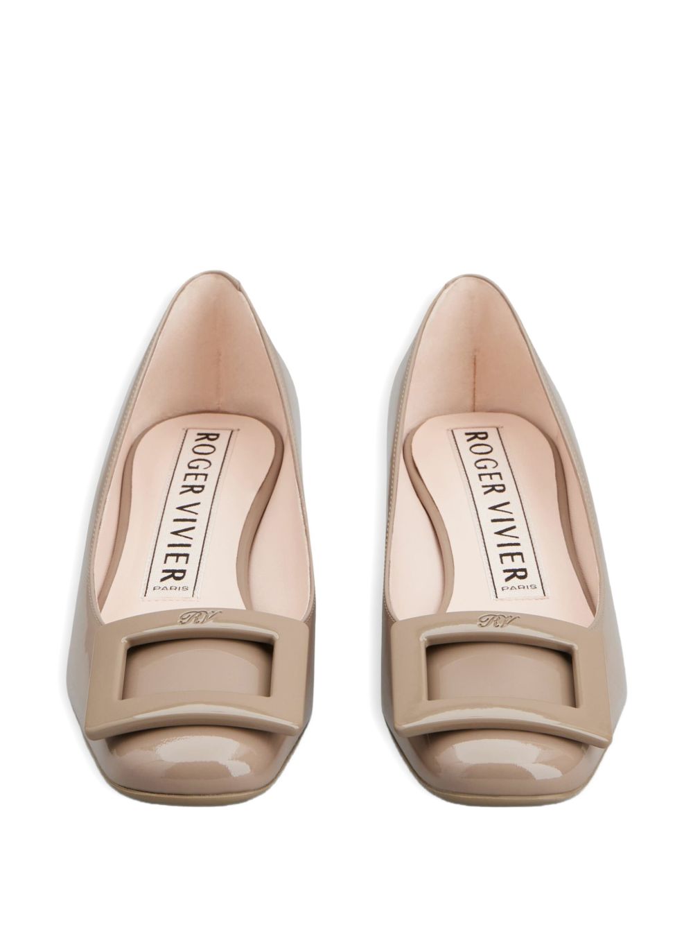 ROGER VIVIER RVW76741290 D1PC415