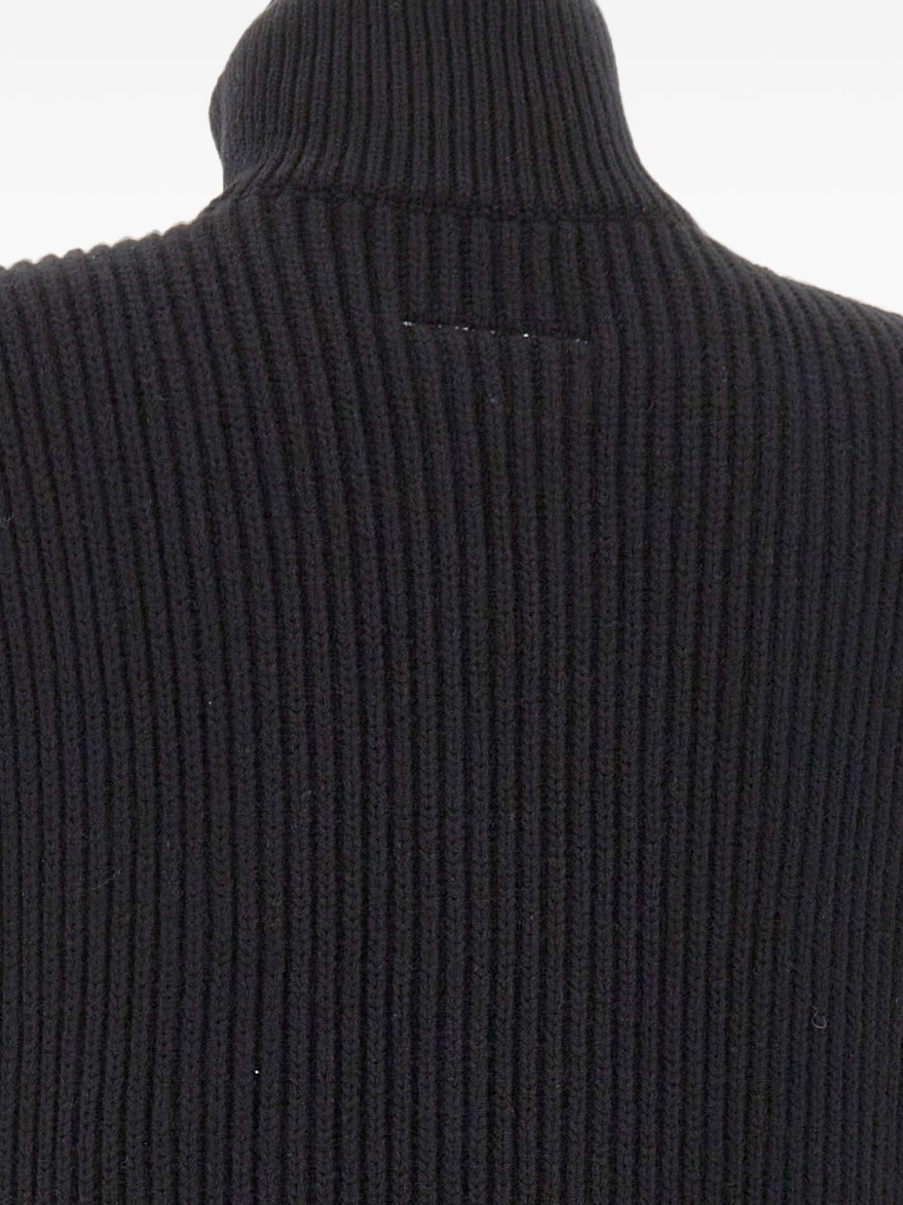 [MM6 Maison Margiela] Knitwear FW26 S52FB0106M13286900