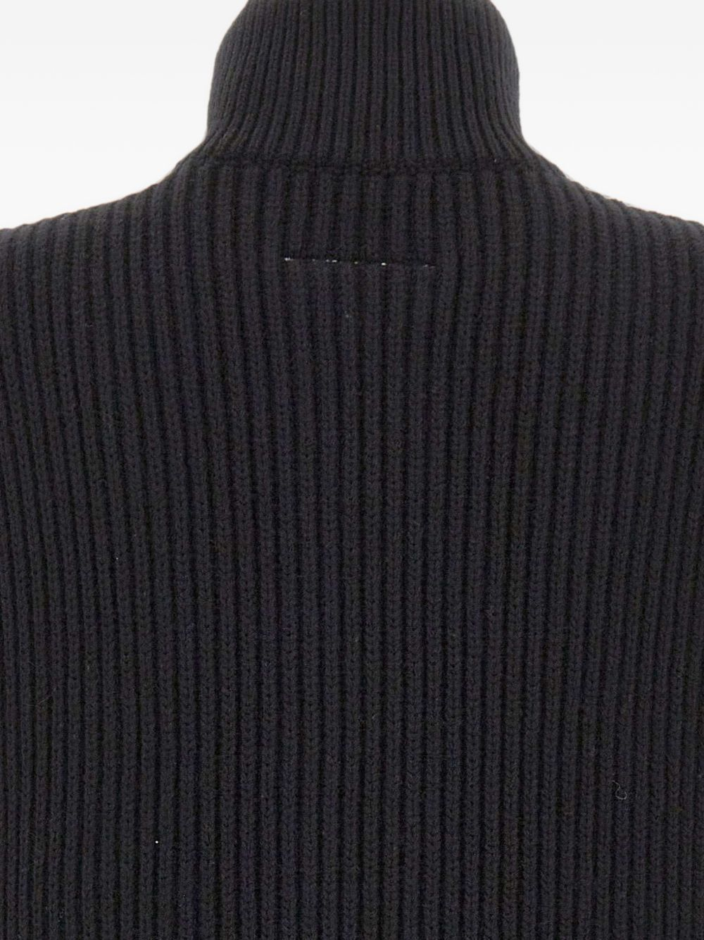 [MM6 Maison Margiela] Knitwear FW26 S52FB0106M13286900