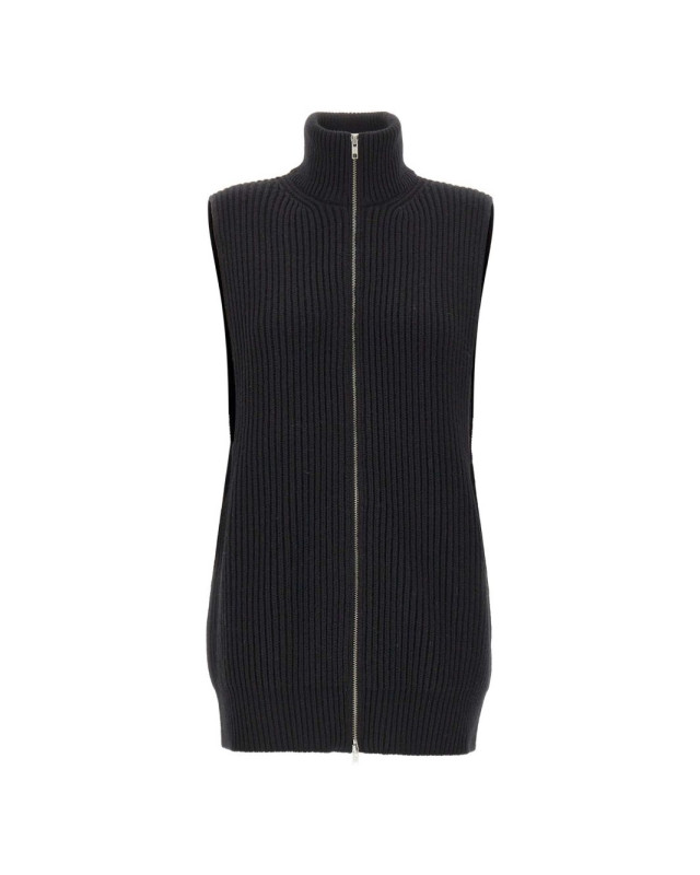 [MM6 Maison Margiela] Knitwear FW26 S52FB0106M13286900