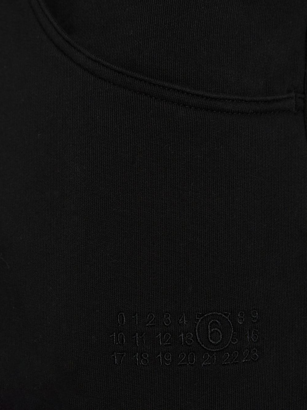 [MM6 Maison Margiela] Trousers FW26 SH0KA0077M25025900