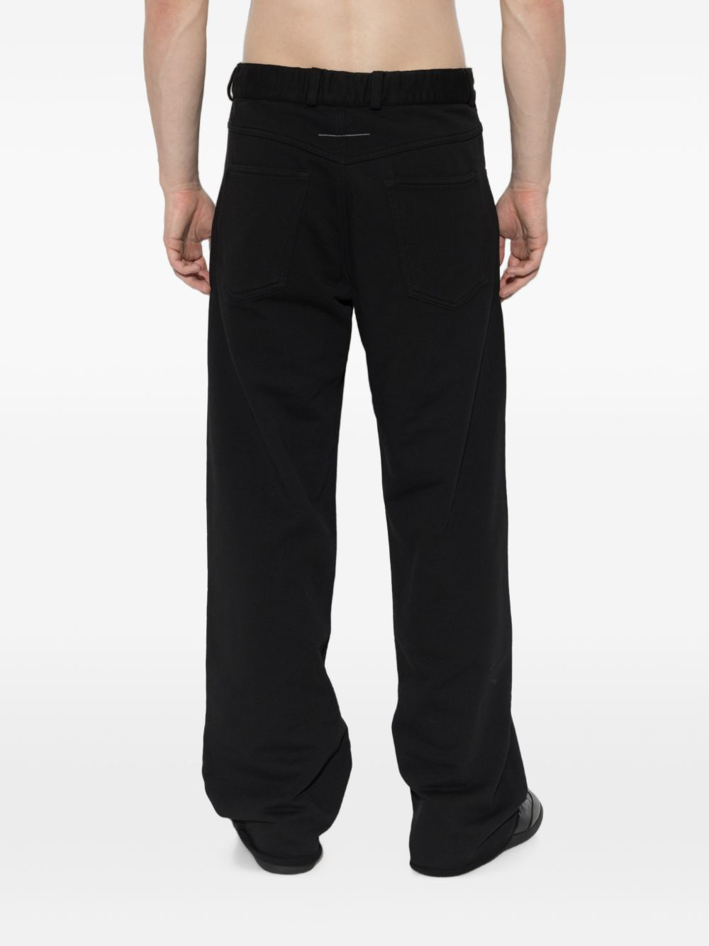 [MM6 Maison Margiela] Trousers FW26 SH0KA0077M25025900