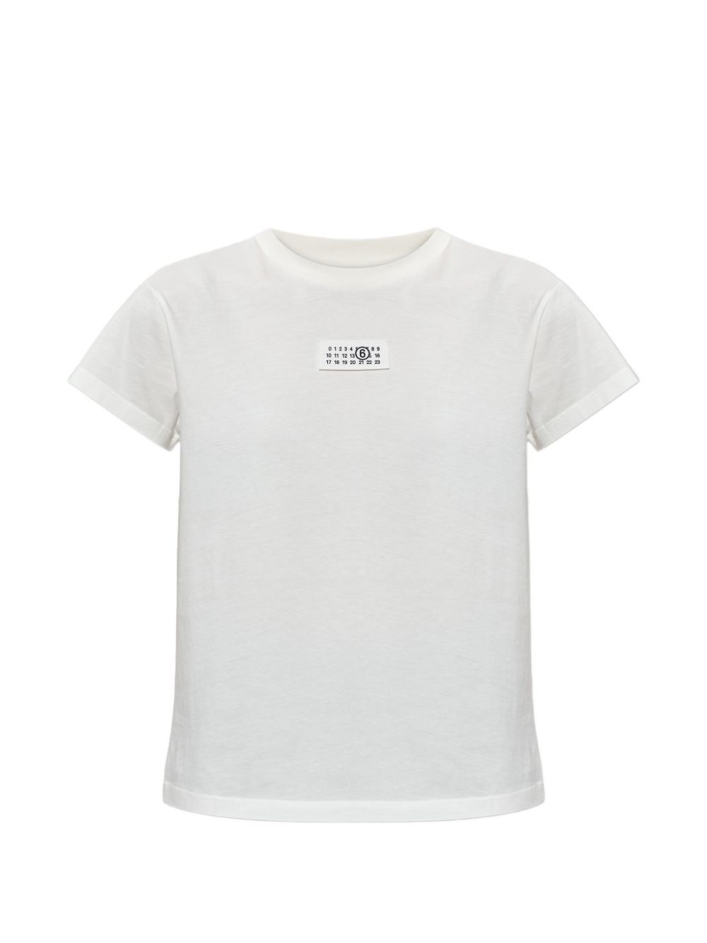 [MM6 Maison Margiela] T-shirts Short Sleeve FW26 S52GC0327M20258101