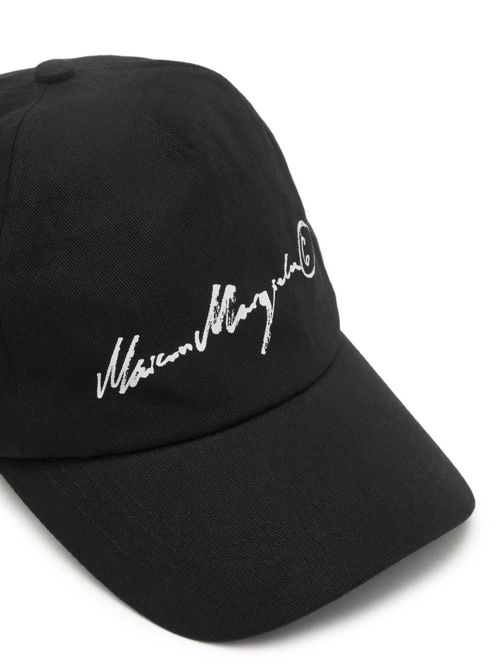 [MM6 Maison Margiela] Cap FW26 S52TC0068M13320900S