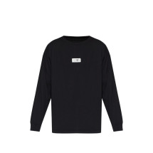 [MM6 Maison Margiela] T-shirts Long Sleeve FW26 SH0NH0028M20258900
