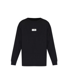 [MM6 Maison Margiela] T-shirts Long Sleeve FW26 SH0NH0028M20258900
