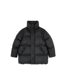 [MM6 Maison Margiela] Down jacket FW26 S52AM0370M36018900