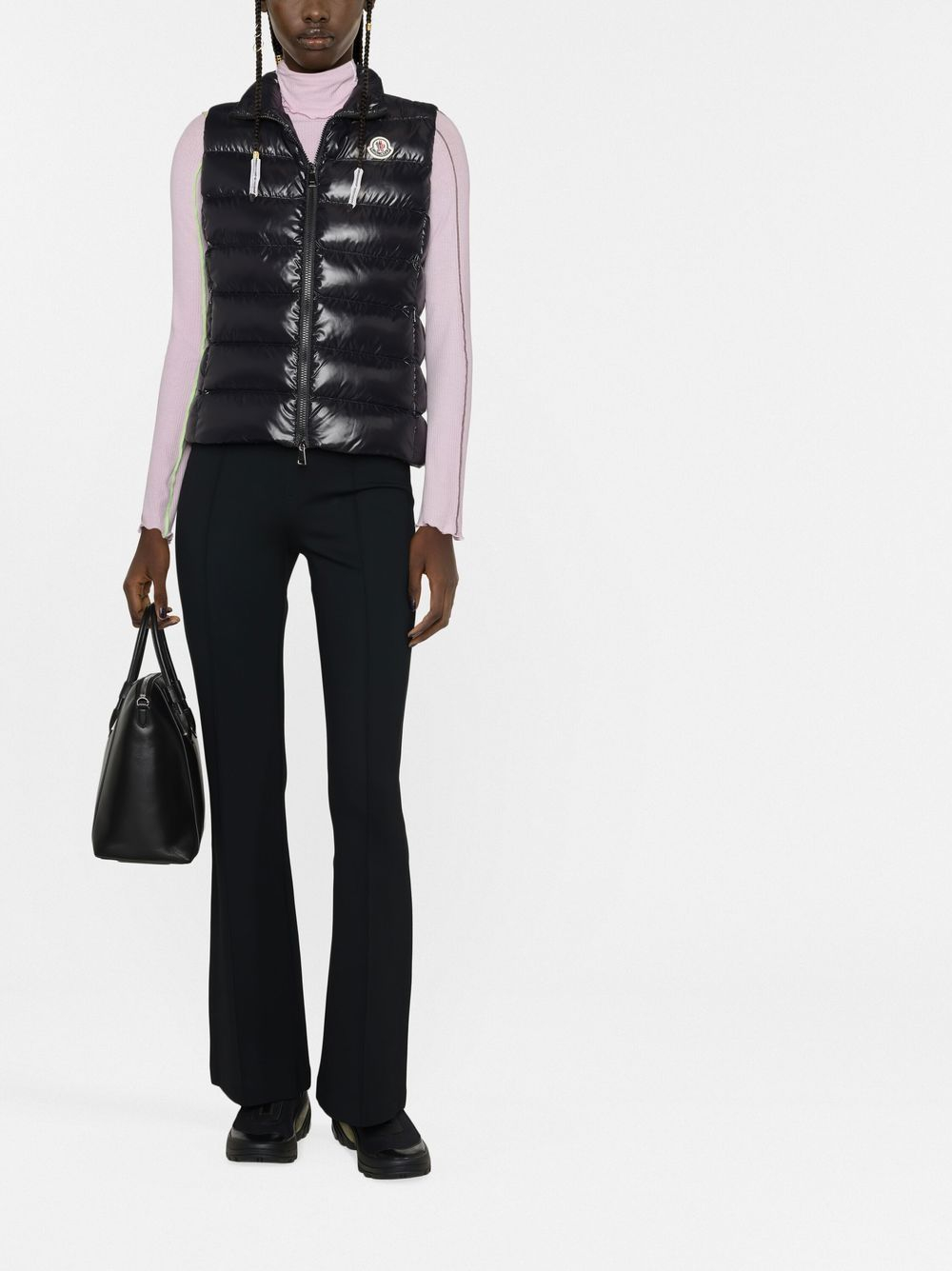 [Moncler] Vest FW26 L20931A5250068950999
