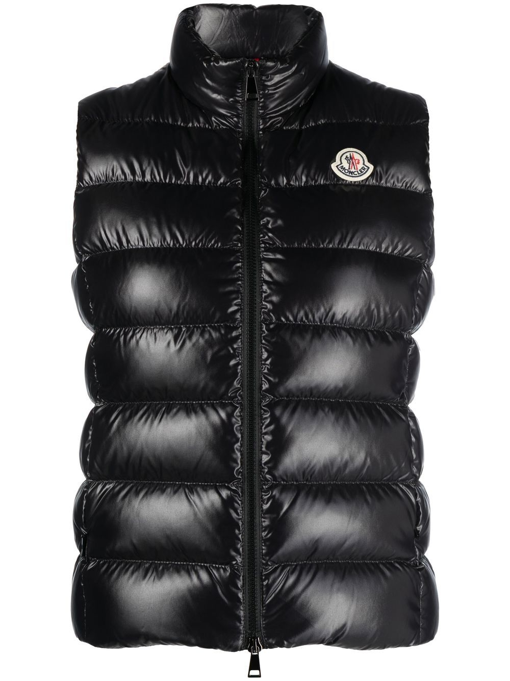 [Moncler] Vest FW26 L20931A5250068950999