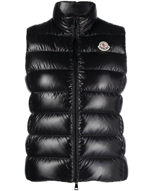 [Moncler] Vest FW26 L20931A5250068950999