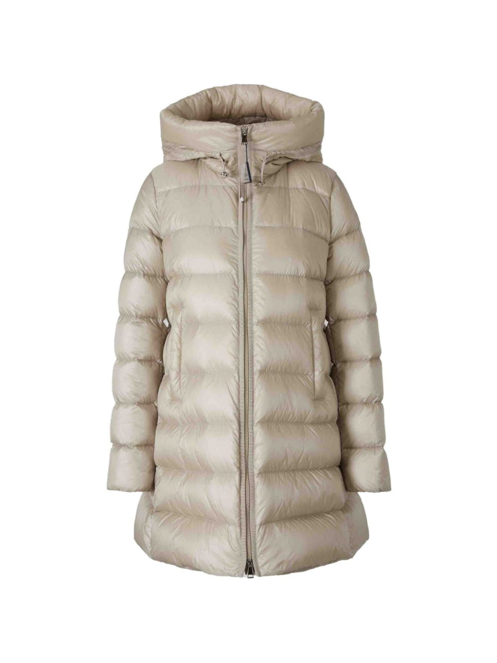 [Moncler] Down jacket FW26 L20931C00011597YG268