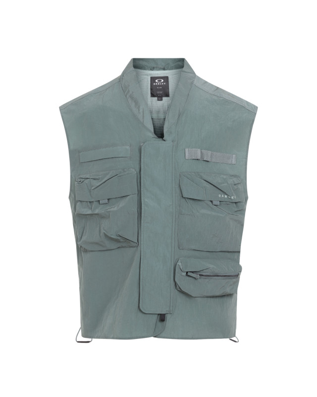 [Oakley] Vest SS26 FOA407948