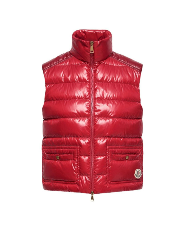 [Moncler] Vest FW26 L20931A00015597Z845F