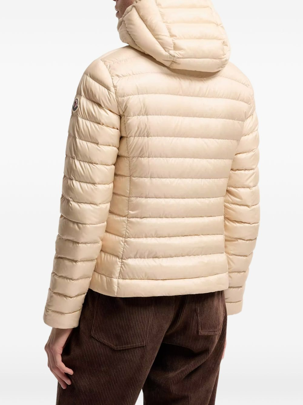 [Moncler] Down jacket FW26 L20931A00092597YG21N