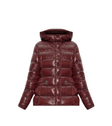 [Moncler] Down jacket FW26 L20931A00143597Z8464