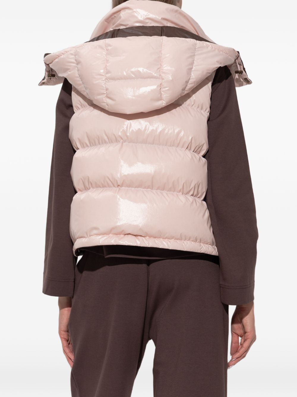 [Moncler] Vest FW26 L20931A00005597EU519
