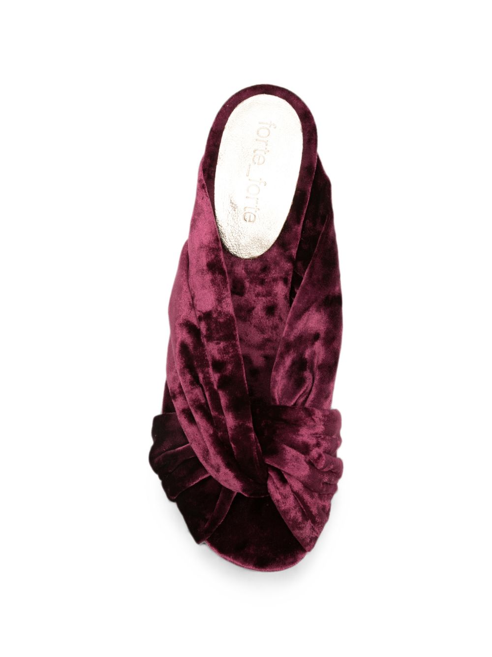 FORTE FORTE 15223 MYSHOESRUBY