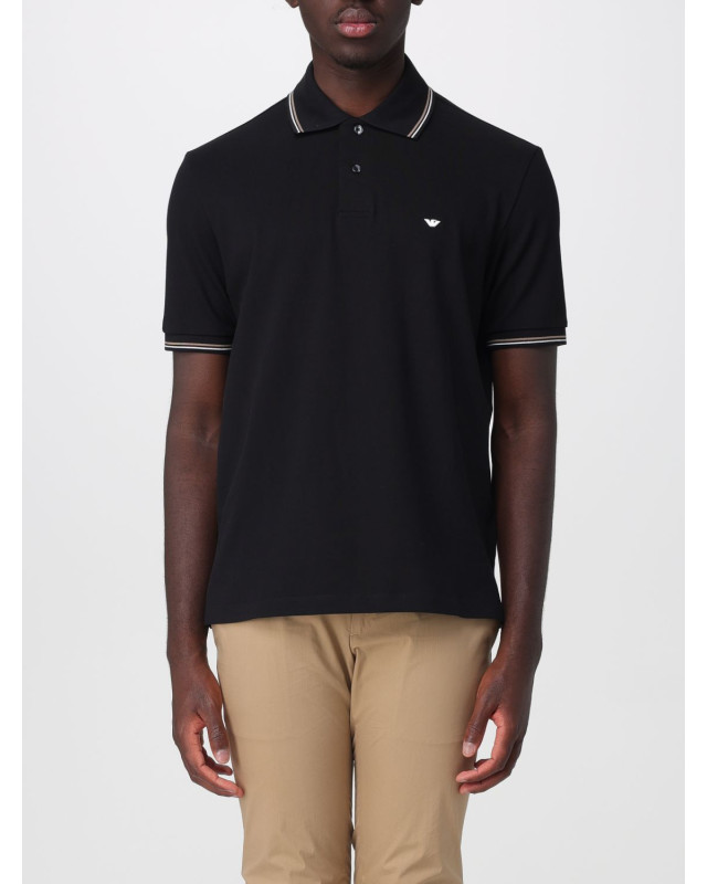 [Emporio Armani] T-shirts Short Sleeve SS26 EM004606AF23090 UC001