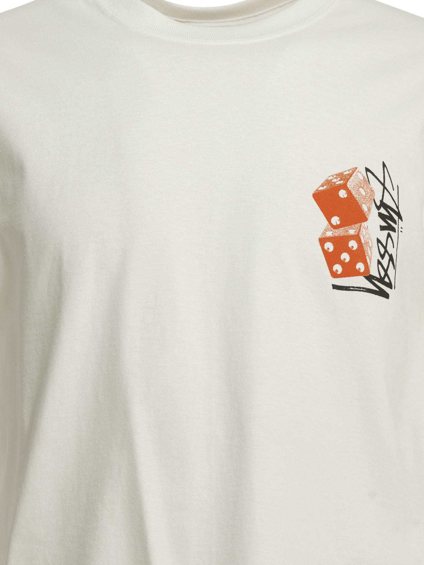 [Stussy] T-shirts Short Sleeve FW26 19051871201