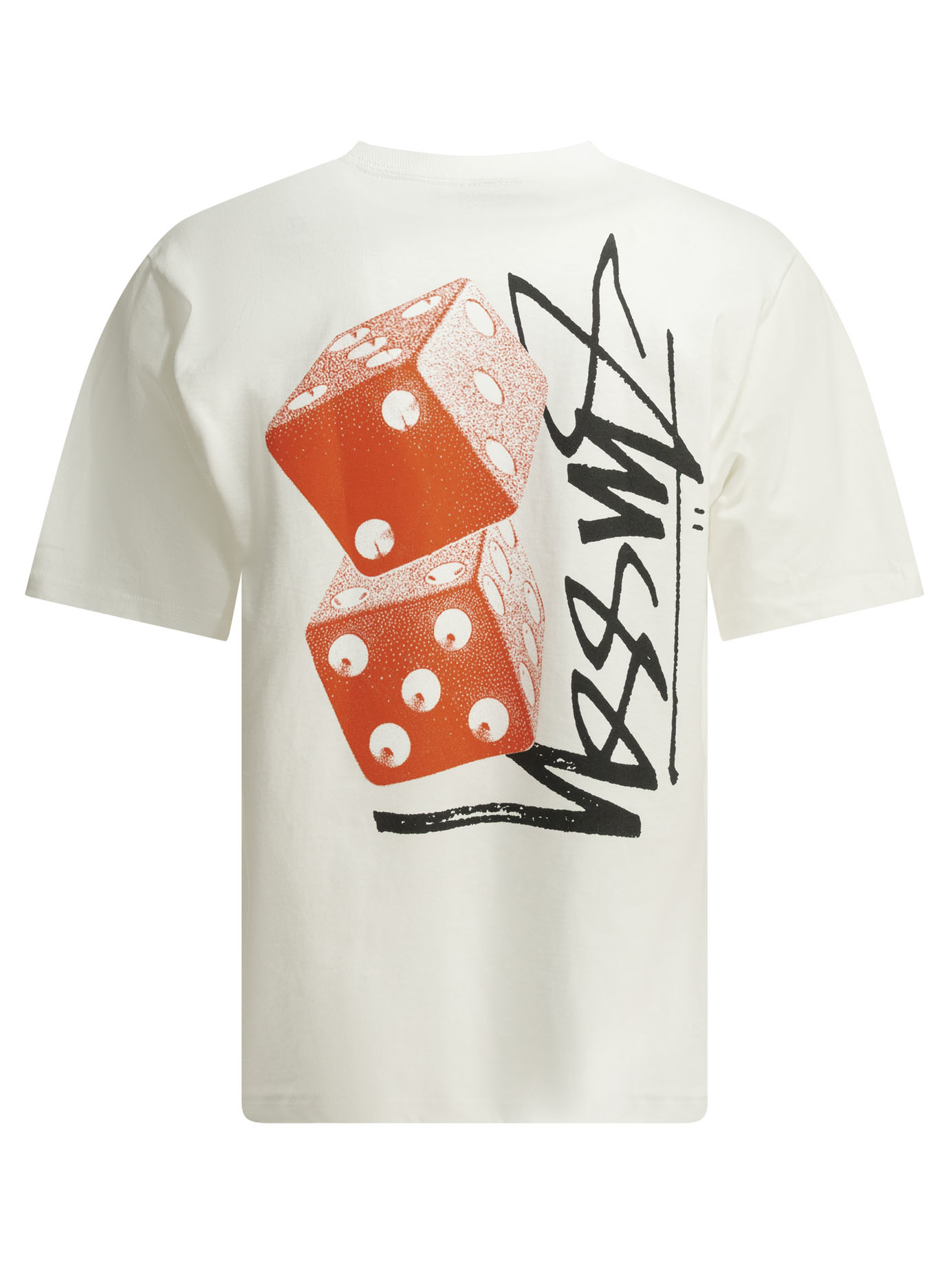 [Stussy] T-shirts Short Sleeve FW26 19051871201
