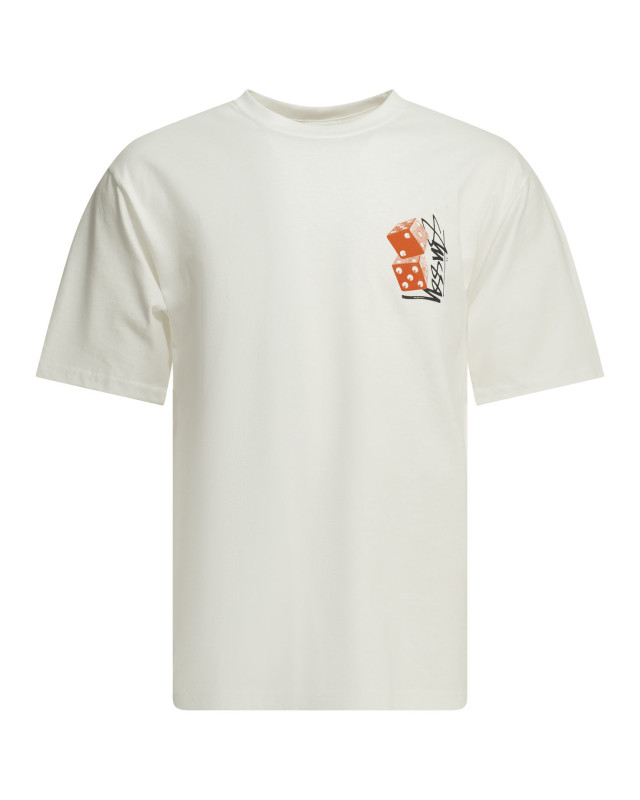[Stussy] T-shirts Short Sleeve FW26 19051871201