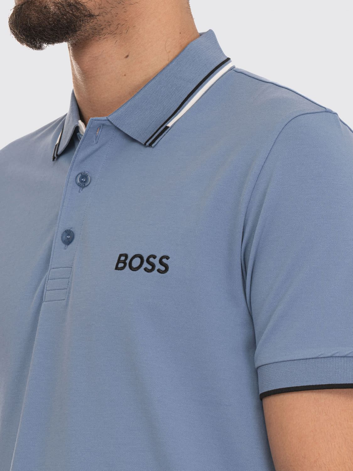 [BOSS] T-shirts Short Sleeve SS26 50469102 459