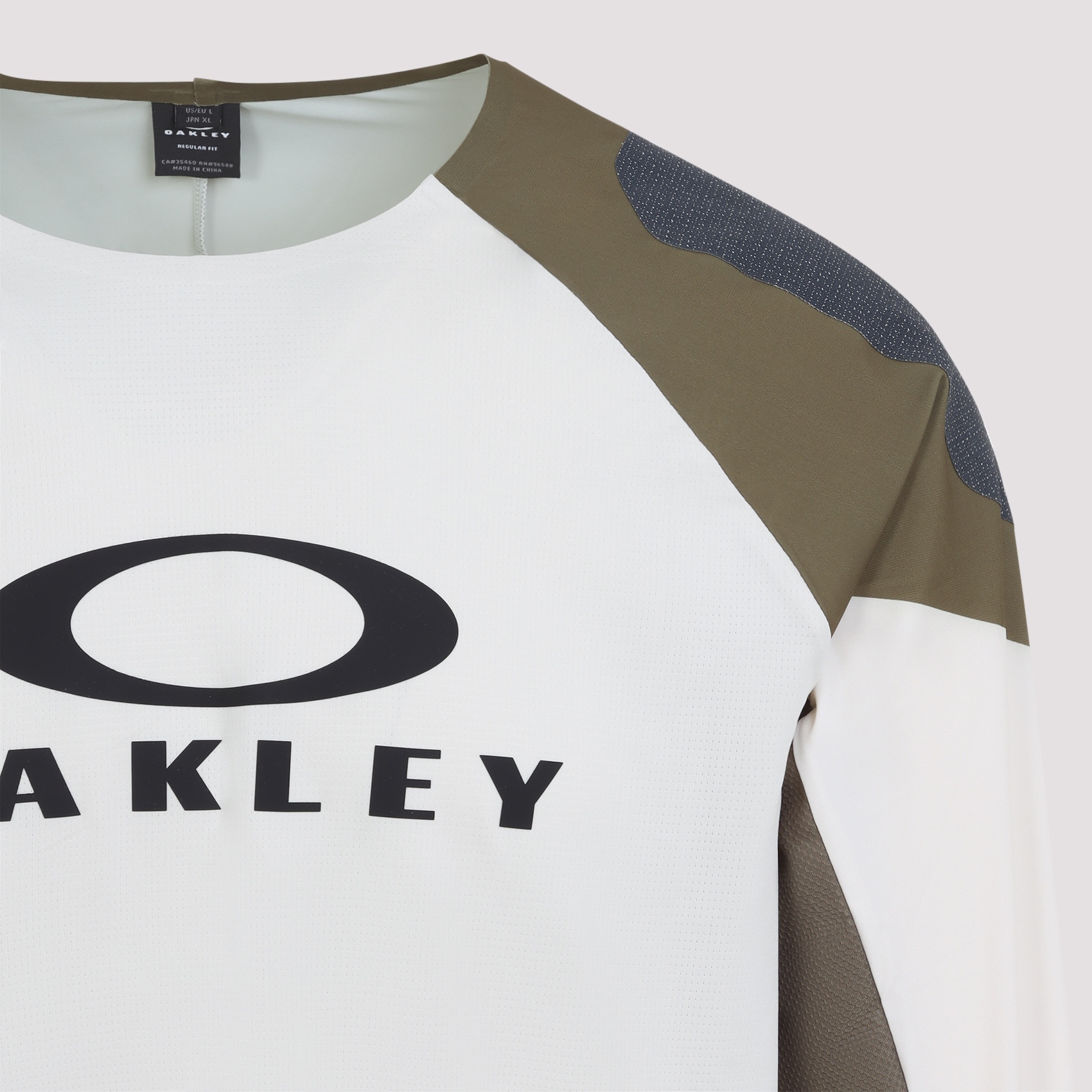 [Oakley] T-shirts Long Sleeve SS26 FOA406792