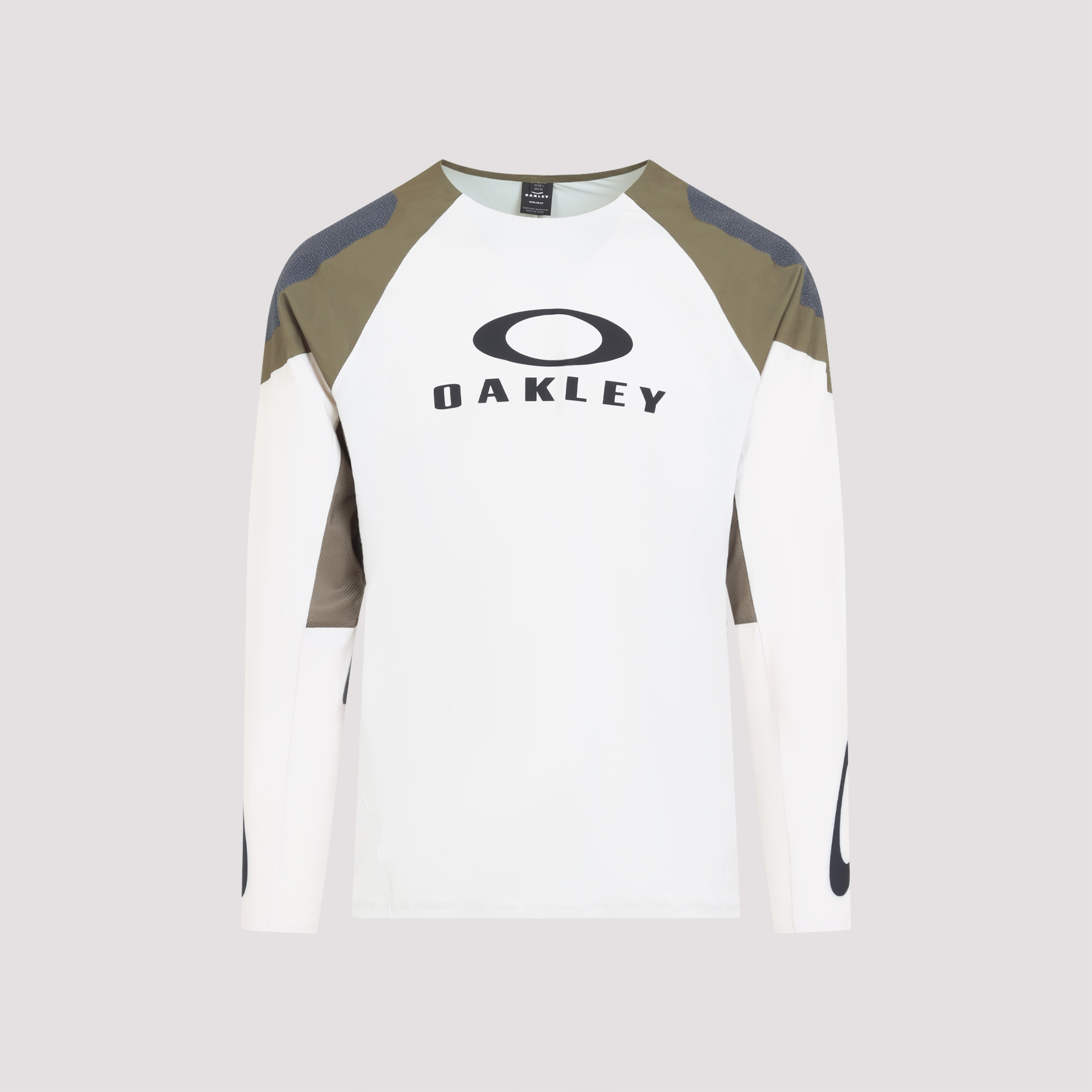 [Oakley] T-shirts Long Sleeve SS26 FOA406792