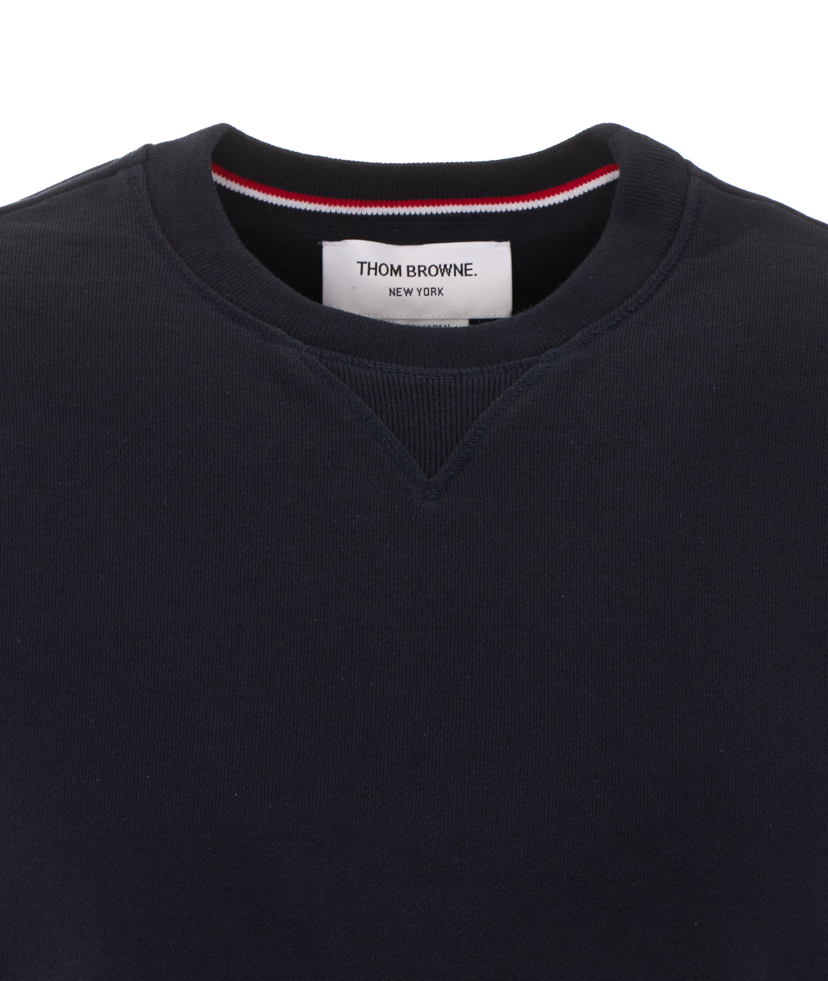 [Thom Browne] Sweatshirt FW26 MJT021H00535461
