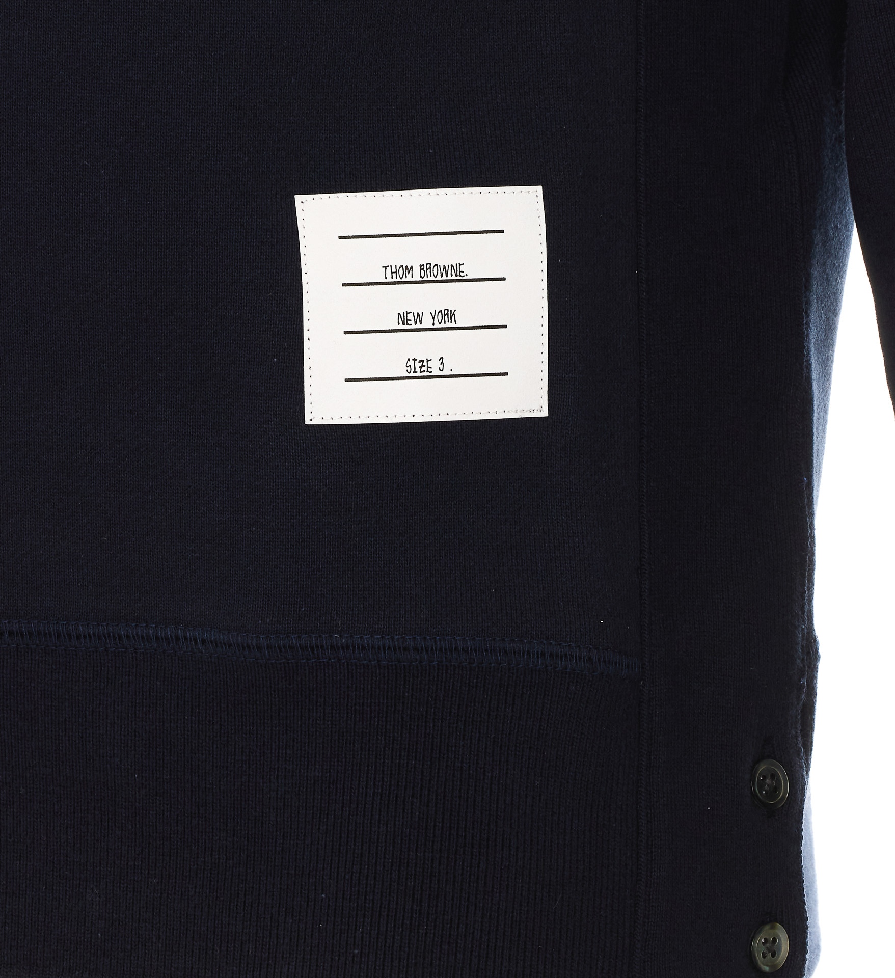 [Thom Browne] Sweatshirt FW26 MJT021H00535461