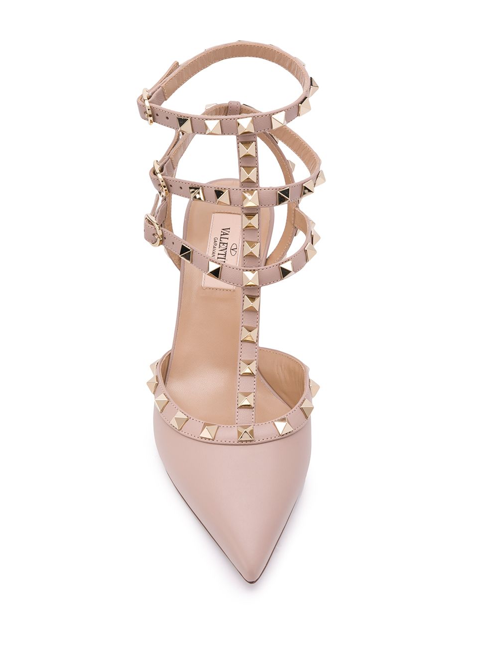 VALENTINO GARAVANI WS0375 VODP45