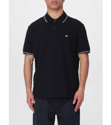 [Emporio Armani] T-shirts Short Sleeve SS26 EM004607AF23090 UC001