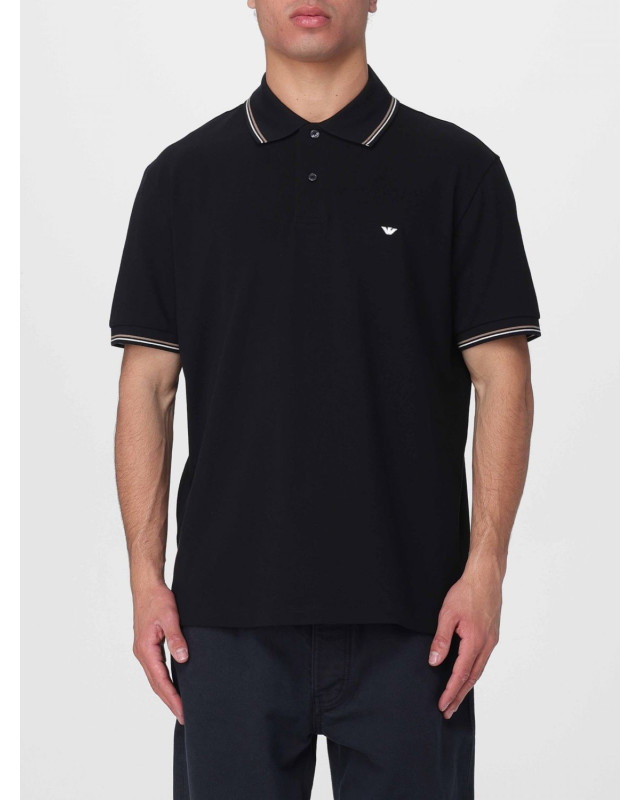 [Emporio Armani] T-shirts Short Sleeve SS26 EM004607AF23090 UC001