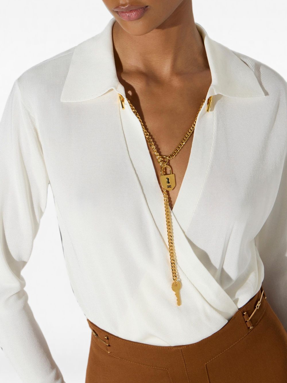 ELISABETTA FRANCHI BK03S66E2 193