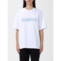 [GANNI] T-shirts Short Sleeve SS26 A1050188 151