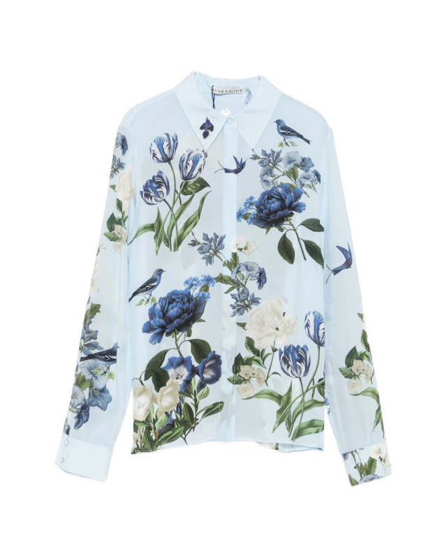 ALICE+OLIVIA CC606P23019 I101