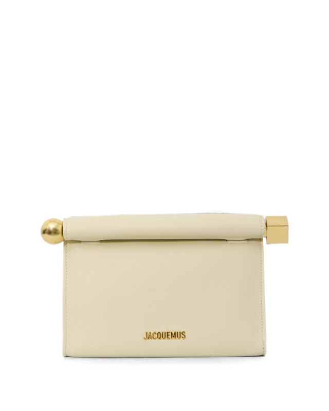 JACQUEMUS BAW00472 AC27L14115