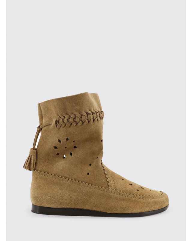 [Isabel Marant] Boots SS26 BO0254FAD1A23S 50TA