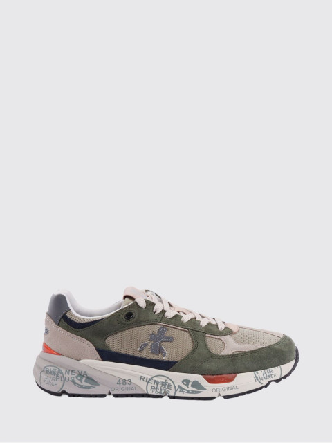 [Premiata] Sneakers SS26 MASE 8015