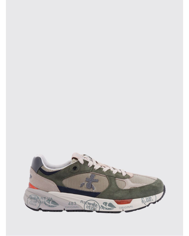[Premiata] Sneakers SS26 MASE 8015
