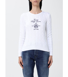 [LAUREN RALPH LAUREN] Knitwear SS26 200P03508 003