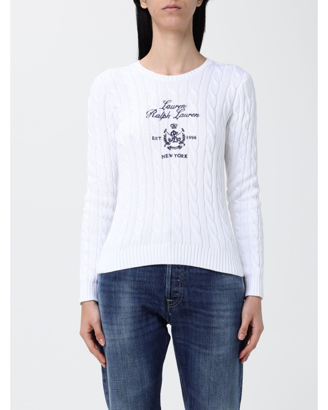 [LAUREN RALPH LAUREN] Knitwear SS26 200P03508 003